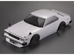 Killerbody karoseria 1:10 Nissan Skyline Hardtop 2