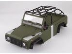 Killerbody karoseria 1:10 Marauder II zielona (Traxxas TRX-4)