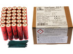 Klima silnik rakietowy D9-7 (30szt)
