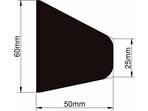 Klima Stabilizator typ 5 czarny