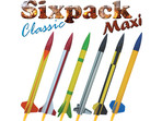 Klima Sixpack Classic MAXI Kit