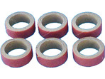 Klima Krążek ciągu 18mm (6)