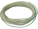 Klima Sznur niepalny kevlar 1.8m
