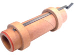 Klima Uchwyt silnika 26mm / 1x 18mm
