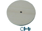 Klima Wręga 134mm z oczkiem