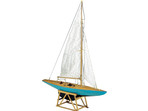 COREL S.I. 5.5m jacht 1:25 kit
