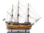 COREL H.M.S. Bellona 1760 1:100 kit