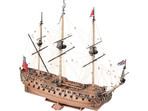 COREL H.M.S. Neptune 1:90 kit