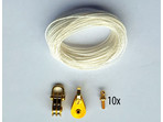 Krick Antares zestaw przebudowy V2