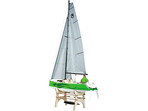 Krick Drago RC żaglówka 1:6 kit