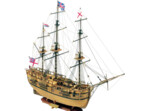 COREL Endeavour 1768 1:60 kit