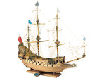COREL La Couronne 1636 1:100 kit