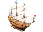 COREL Prins Willem 1651 1:100 kit