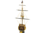 COREL H.M.S. Victory 1651 przekrój 1:98 kit