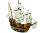 MAMOLI Santa Maria 1492 1:50 kit