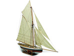 MAMOLI Puritan 1885 1:50 kit