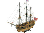 MAMOLI Endeavour 1769 1:100 kit