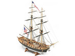 MAMOLI Lexington 1775 1:100 kit