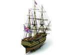 MAMOLI H.M.S. Victory 1765 1:150 kit