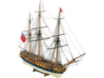 MAMOLI H.M.S. Surprise 1796 1:75 kit