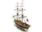 MAMOLI Swift 1776 1:70 kit