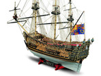 MAMOLI H.M.S. Prince 1670 1:144 kit