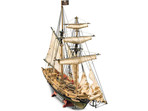 MAMOLI Blackbeard 1:57 kit