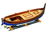 MINI MAMOLI Gozzo Mediterano 1:32 kit