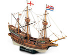 MINI MAMOLI Golden Hind 1:110 kit