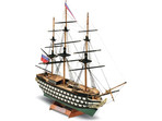 MINI MAMOLI Alexander Newsky 1:220 kit