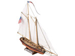 COREL America Yacht 1:155 kit