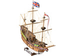 COFEL Mayflower 1:140 kit
