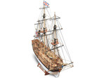 COREL H.M.S. Bounty 1:130 kit