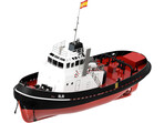Türkmodel Alai 1:35 kit