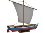 Türkmodel żaglówka 1:35 kit