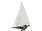 AMATI Endeavour jacht 1934 1:80 kit
