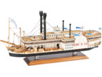 AMATI Robert E. Lee 1870 1:150 kit