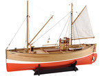 Victory Models Fifie kuter rybacki 1850 1:32 kit