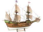 AMATI Mayflower galeon angielski 1620 1:60 kit