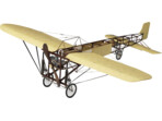 AMATI Bleriot XI 1909 1:10 kit