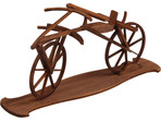 Krick Draisine rower kit