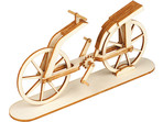 Krick Leonardo rower kit