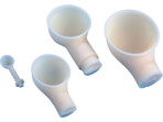 Krick Wlot powietrza 23mm żywica (2)