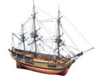 CALDERCRAFT H.M.A.V. Bounty 1789 1:64 kit