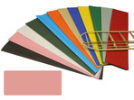 Krick papier poszyciowy różowy 18g/m2 51x76cm (2)