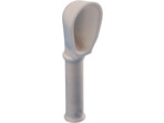 Krick Wlot powietrza 17x62mm plast (2)