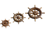 Krick Koło sterowe 20mm