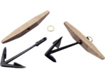 Krick Kotwica 40mm (2)