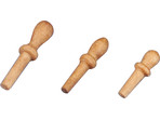 Krick Kołek zabezpieczający 18mm drewno (10)