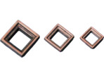 Krick Daszki z ramą i wiekiem 8x8mm (10)